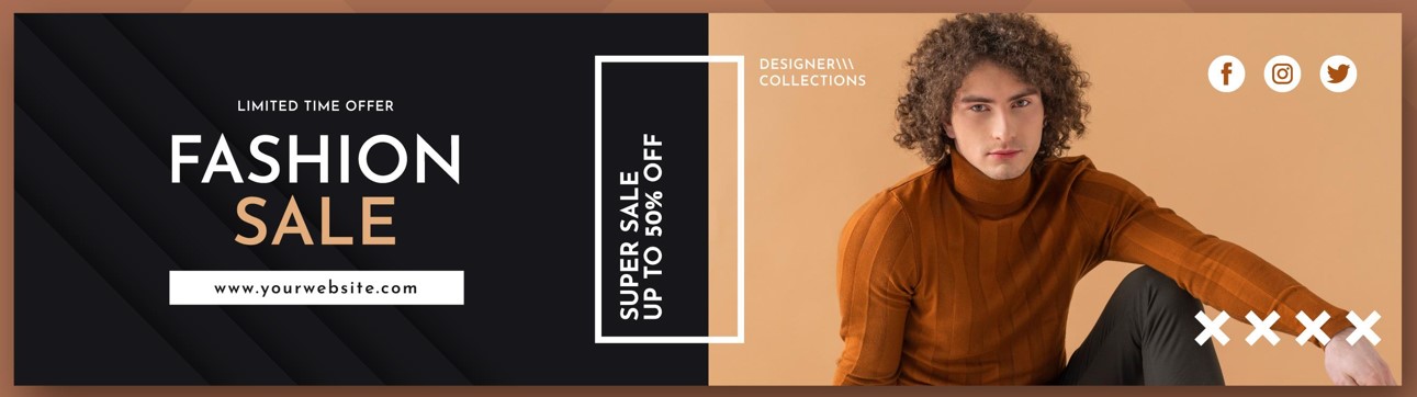 Fashion Sale